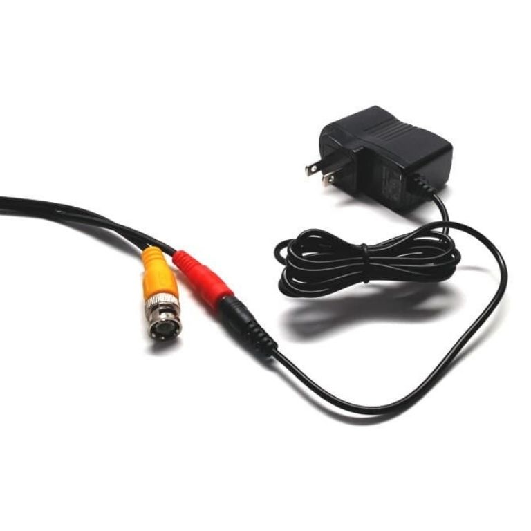 Power & Cable Faults