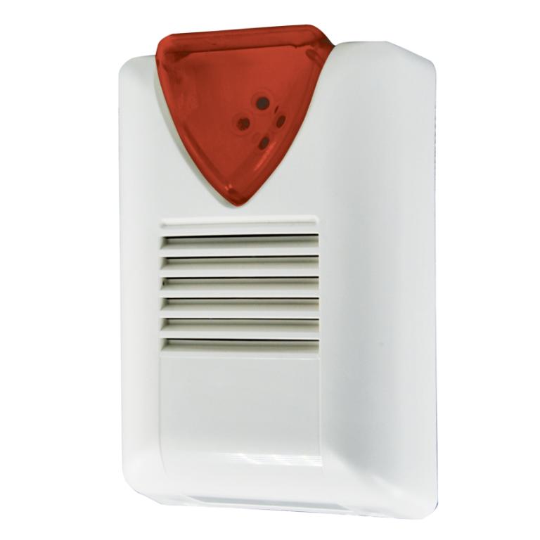 Siren & Bell Box Faults